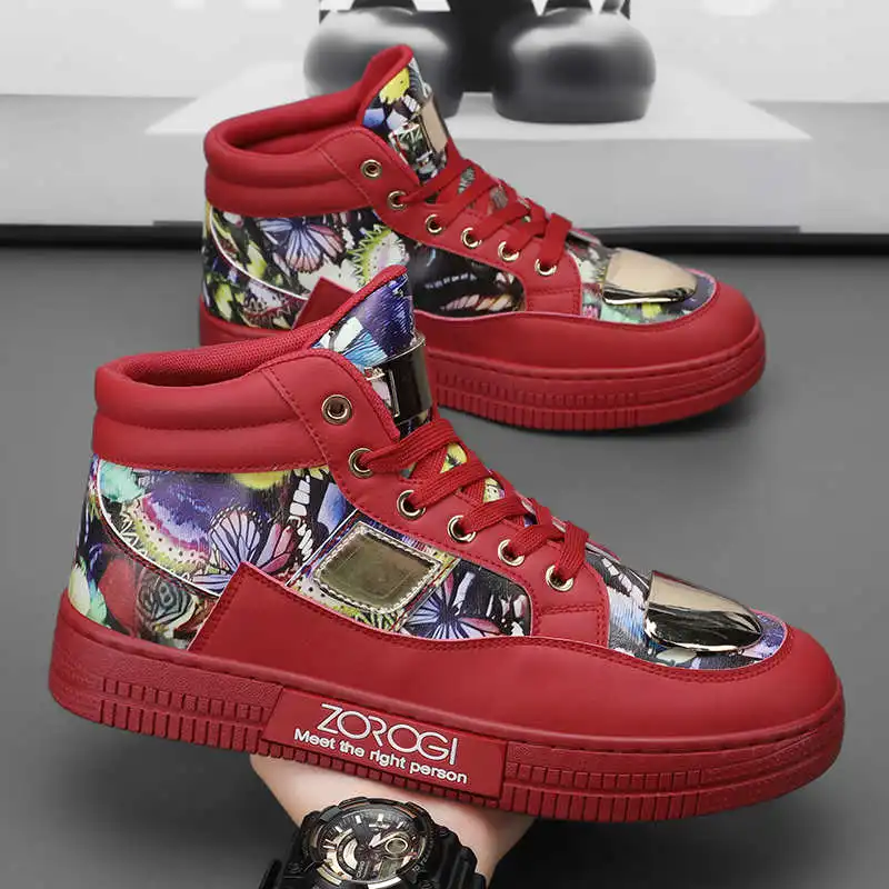 

Женские белые кроссовки Round Foot Ete, обувь для гольфа, бадминтона, весенние женские ботинки, спортивные товары из Китая, высокий уровень