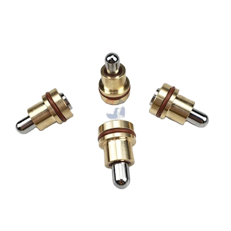 

Excavator Accessories Direct Injection Hitachi Joystick Handle Cartridge for EX120 200 Construction Machinery Parts