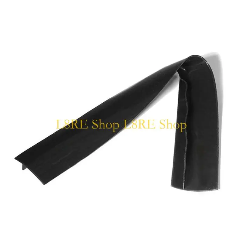 l8re 2ギャップカバー用のシリコンストーブカウンター、21インチ/25インチキッチンカウンターStovetop Kitchen Applの間のギャップフィラー用