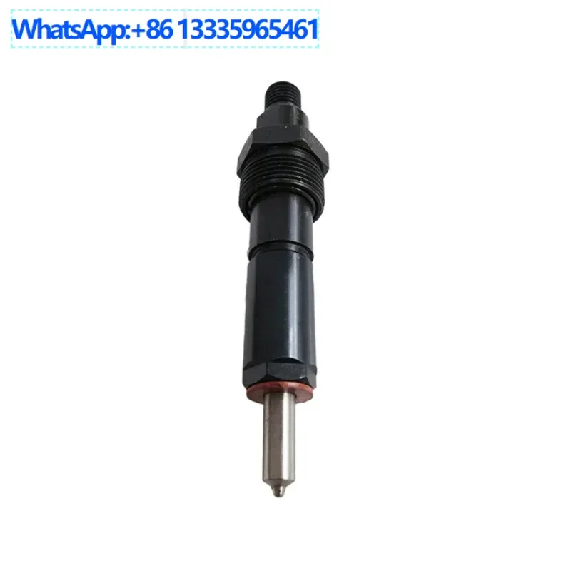 

3355015 Dongfeng Cummins 4B3.9 6BT5.9 Diesel Engine Excavator Parts Injector Assembly