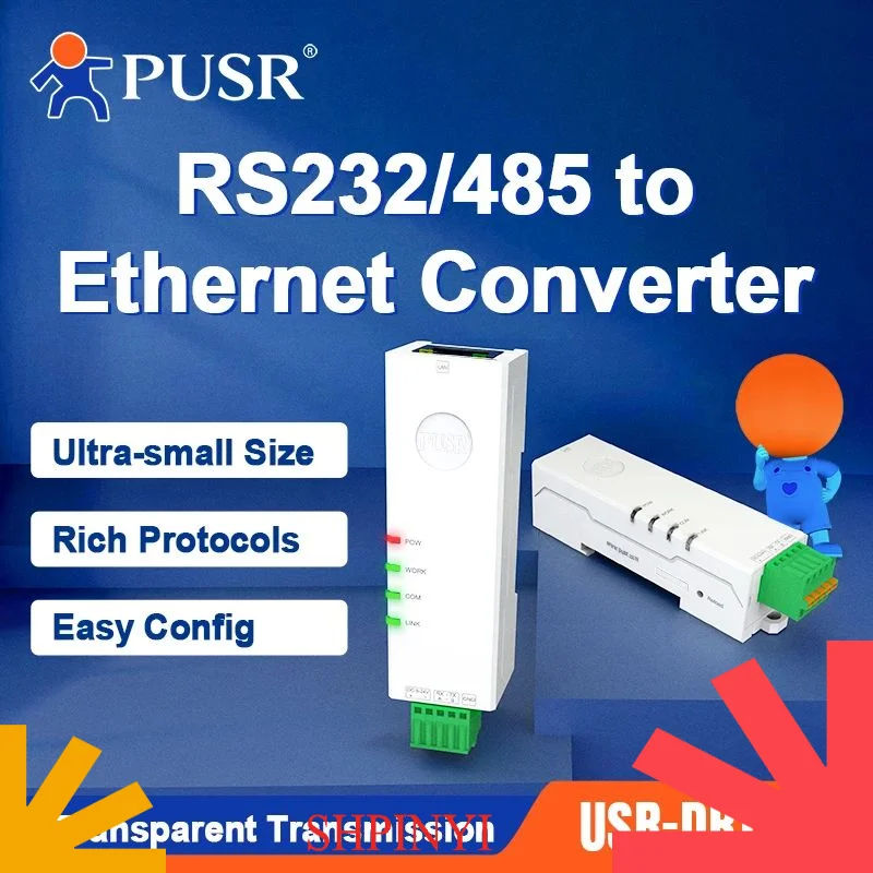 PUSR Matter 1 Rj45 600 230.4k Fcc 5 24v Ce Rohs Moduł sterujący klimatyzacji Moduł LED v Fabryka