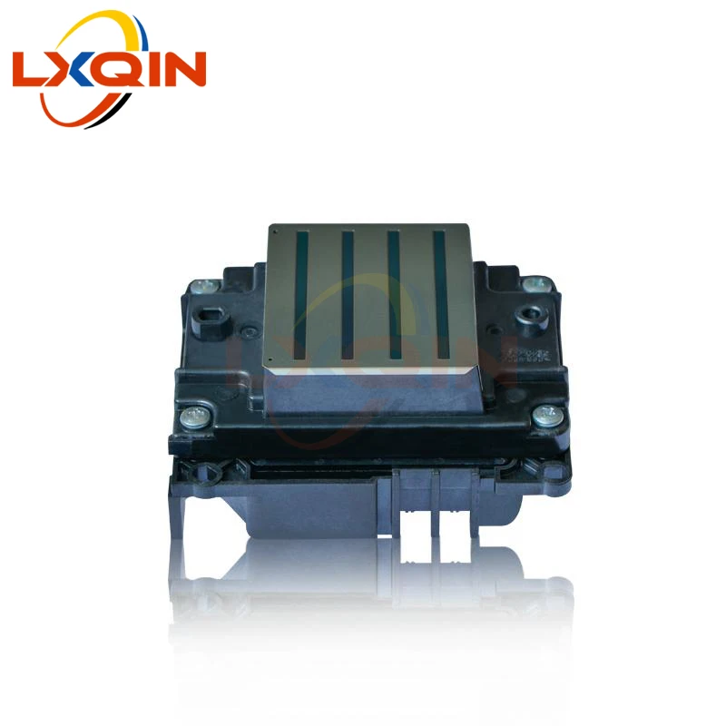 LXQIN New original i3200 A1 water-based print head for Epson Allwin Xuli printer Nozzle for large format printer