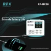 RF4 RF-MC08 Smart Multi-Port Charger 3