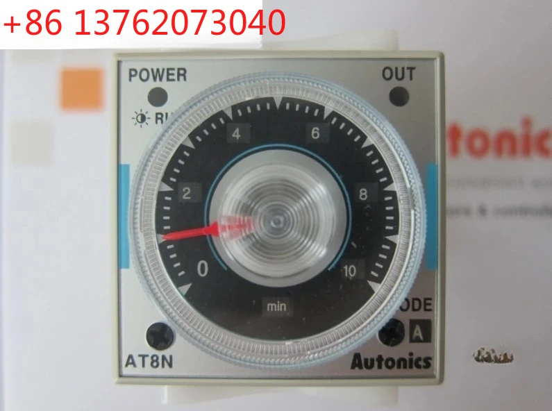 Relay AT8N100-240VA…