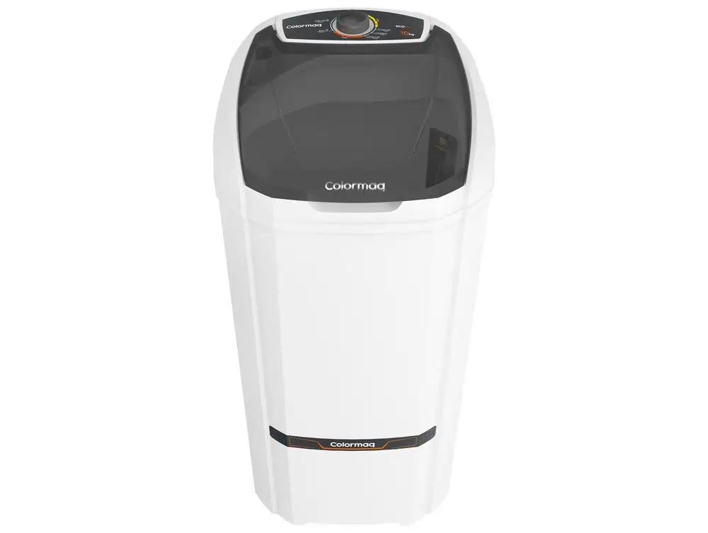 Tanquinho de Lavar Roupas Colormaq 10kg Ecomax LCS10 - 110V