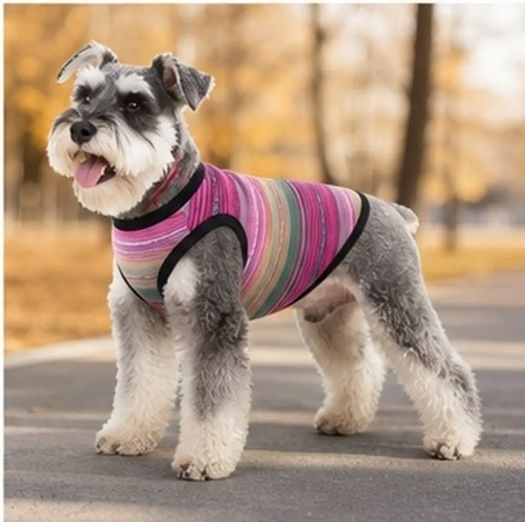 Large Dog Winter Coat Thermal Insulated Windproof Warm Pet Clothes for Daily Walks