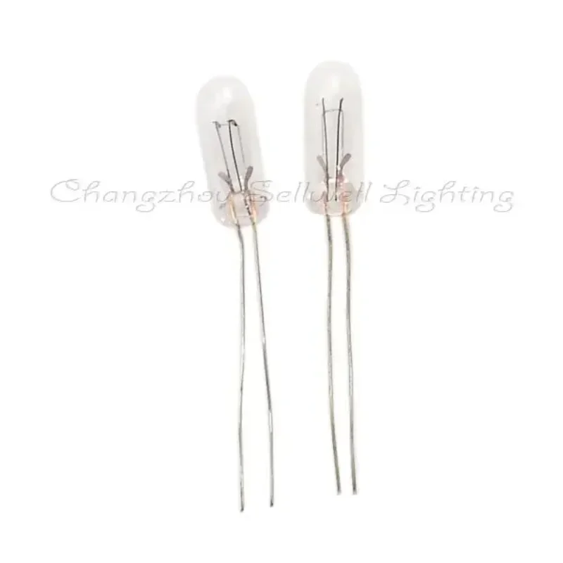 

Free Shipping Great!miniature Lighting Lamps 36v 0.02a 4x11x20 A271 2025-06