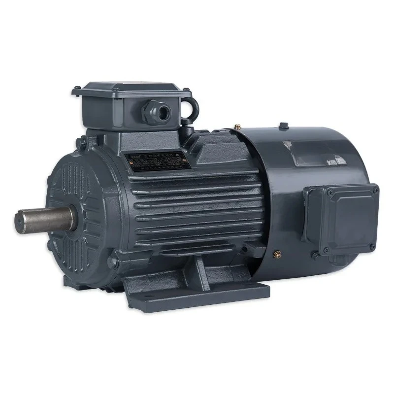 YVF-100L-2 3kw frequency conversion series AC motor machinery and equipment