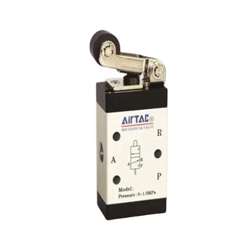 AirTAC M3D11006 M3 Series Control Valve