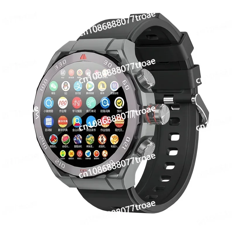 

VP900 Pull and Rotate Camera Android Smartphone Watch