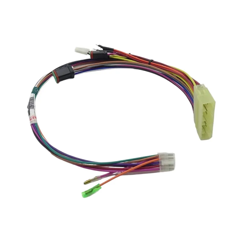 

For Kovax 215 Cat 0543 Wire Harness Excavator