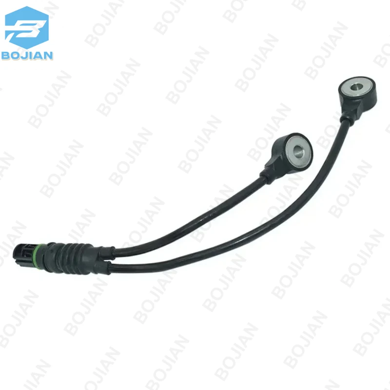 

for BMW 323i 320i 530i X5 E46 E83 E53 E39 12141435485 1435485 6PG009108301 13627568422 7568422 13627568422 Knock Sensor