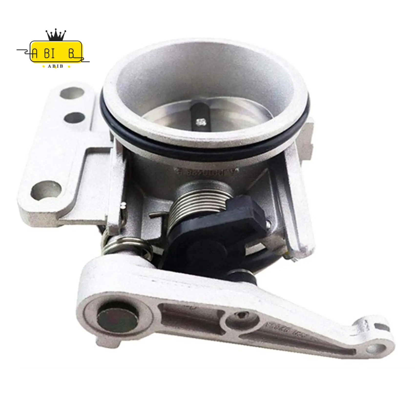 

ABIB-воздухозаборный клапан дроссельной заслонки для Renault Megane Car Clio II 1,6 16 В Laguna 7700102870 7700875435 1161192787R