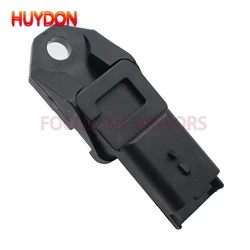 9675320480 Map Pressure Sensor For Citroen Berlingo Multispace C3 C4 Ds Ds 4 Peugeot Partner Tepee 5008 308 3008 208 2008