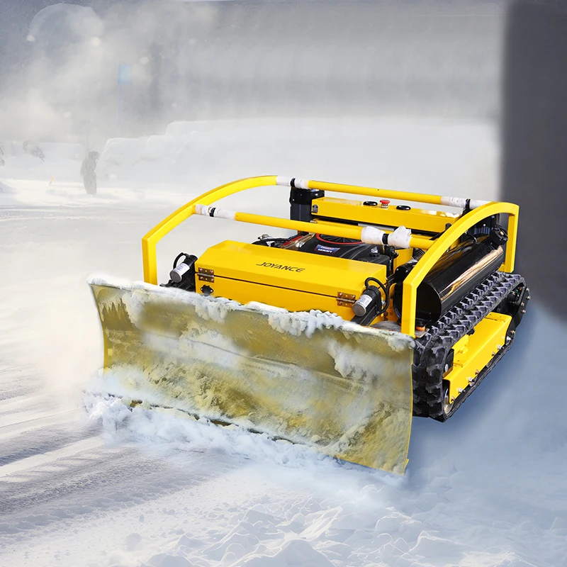 Joyance New Design Lawn Mower Robot Mini Robotic Lawn Mower Automatic Grass Cutting Machine