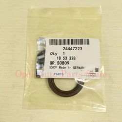 Engine Camshaft Seal For Chevrolet Cruze Captiva Orlando 1.8 Toyota Corolla Opel Astra Zafira 24447223