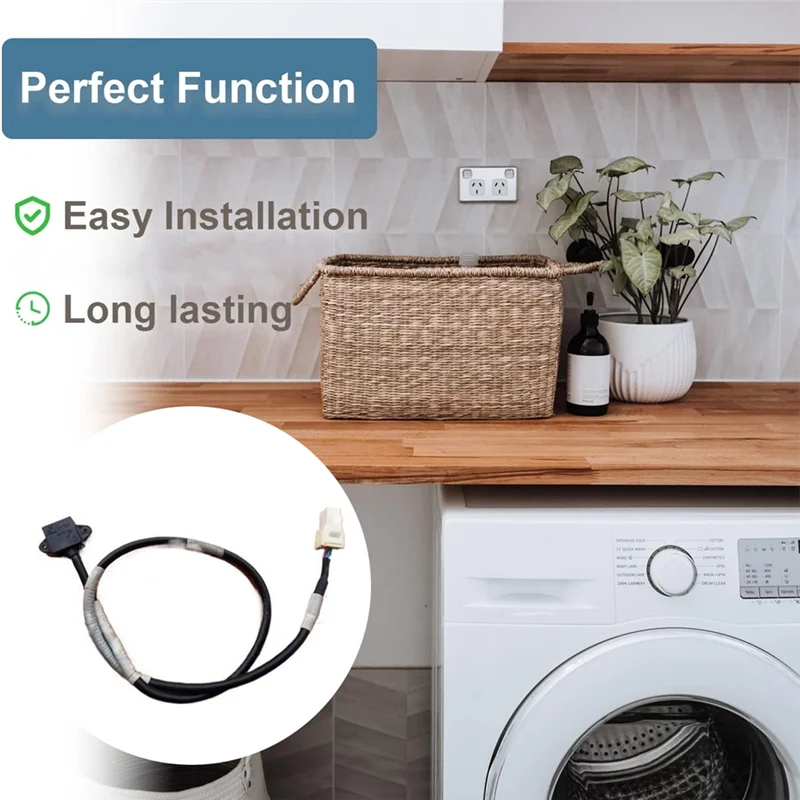 A83X-للطبل غسالة التوازن الاستشعار EBD48922810 التبديل ثلاثية الأبعاد الاستشعار CY120 غسالة استبدال الملحقات