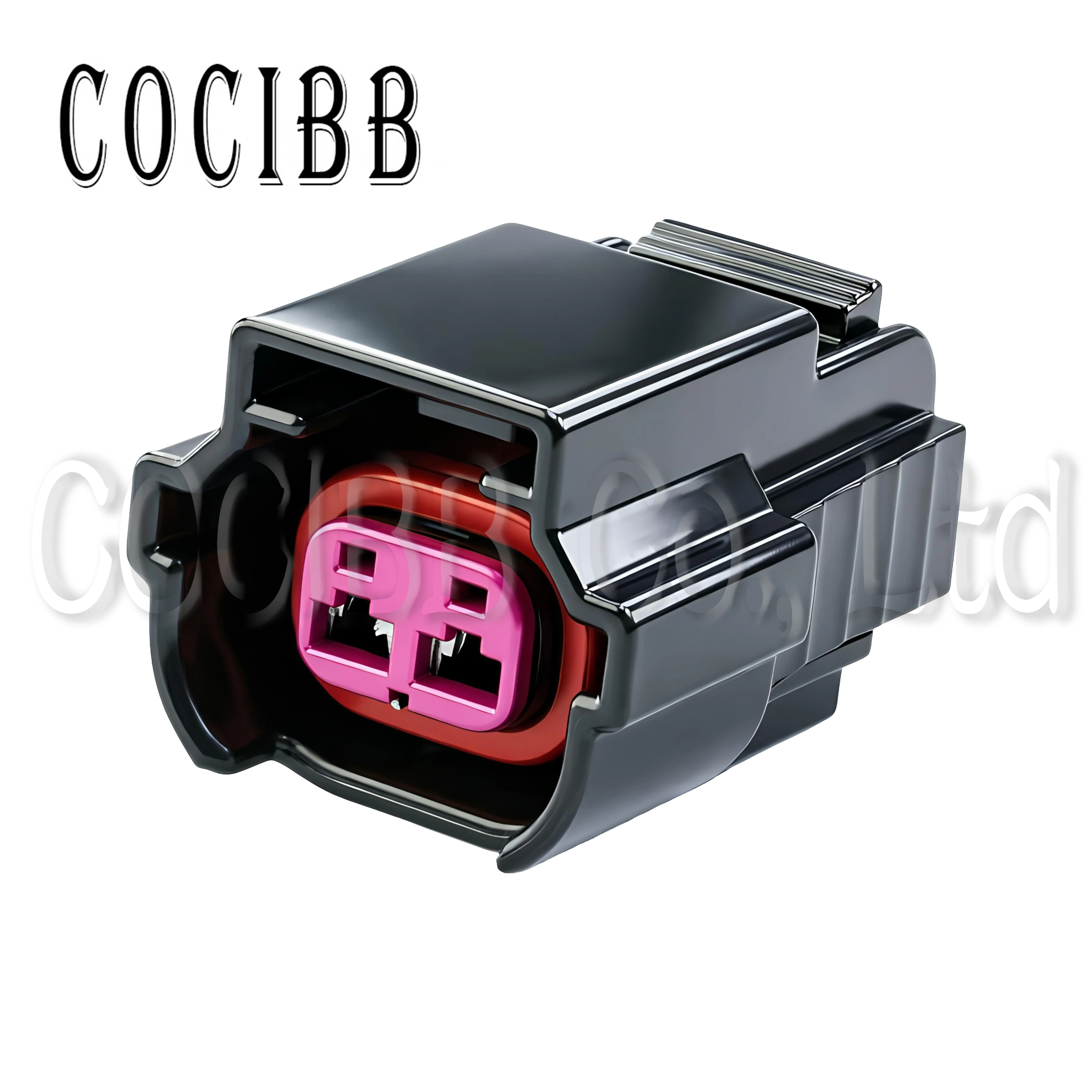 

1 Set 2 Pin Sumitomo Sealed Automotive Connector Plug Car Housing Waterproof Wire Harness Female Socket 6189-1152 06A973722