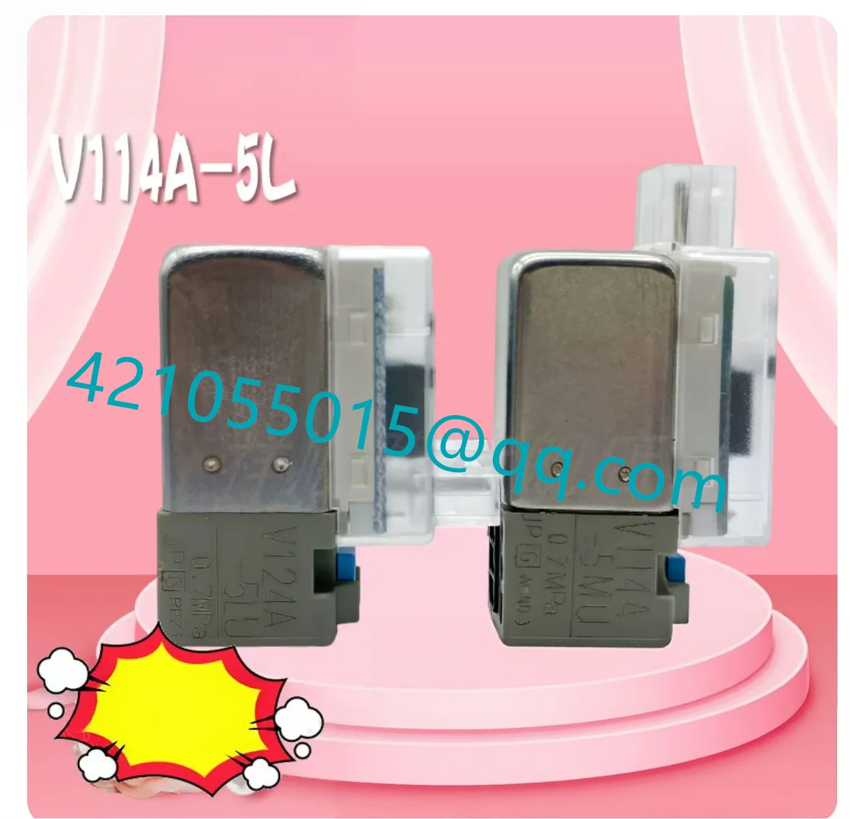 1 piece, V114-5MU V114A-5LZ V114A-5LO V114A-5LOZ V114A-5LOU V114A-6LOU V114A-5L V114A-5G V114A-5GU V114A-5HU V114A-5M  V114A-5MZ