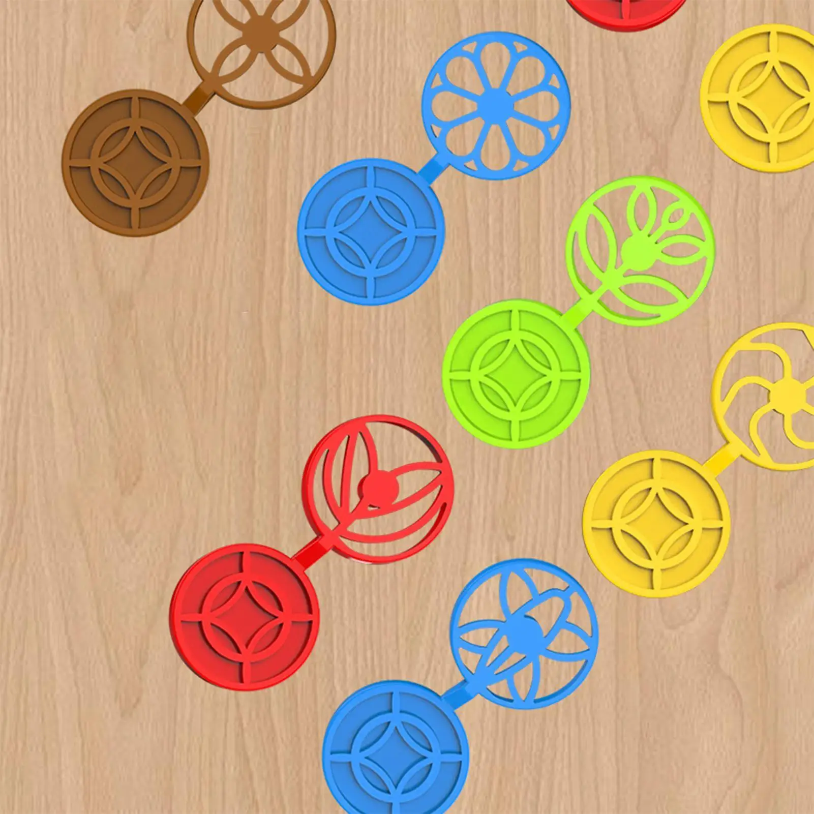 

168 шт. Радужные балансирующие деревья, штабелируемые блоки Монтессори, обучающие игры, мелкая моторика, игрушки, сенсорная интеграция