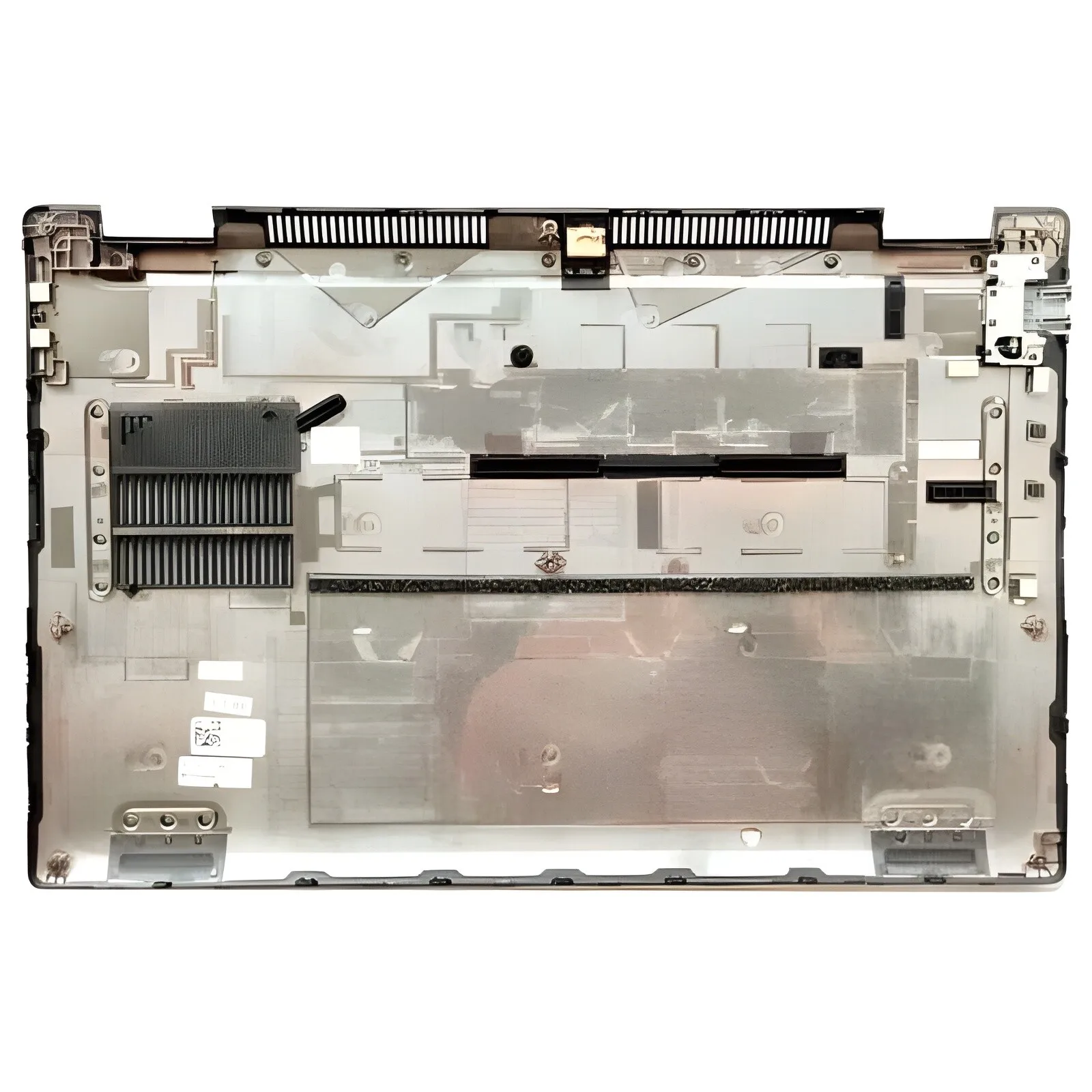 

Новый 0RDPGT для Dell Precision 3560 M3560, нижняя нижняя базовая крышка, корпус D