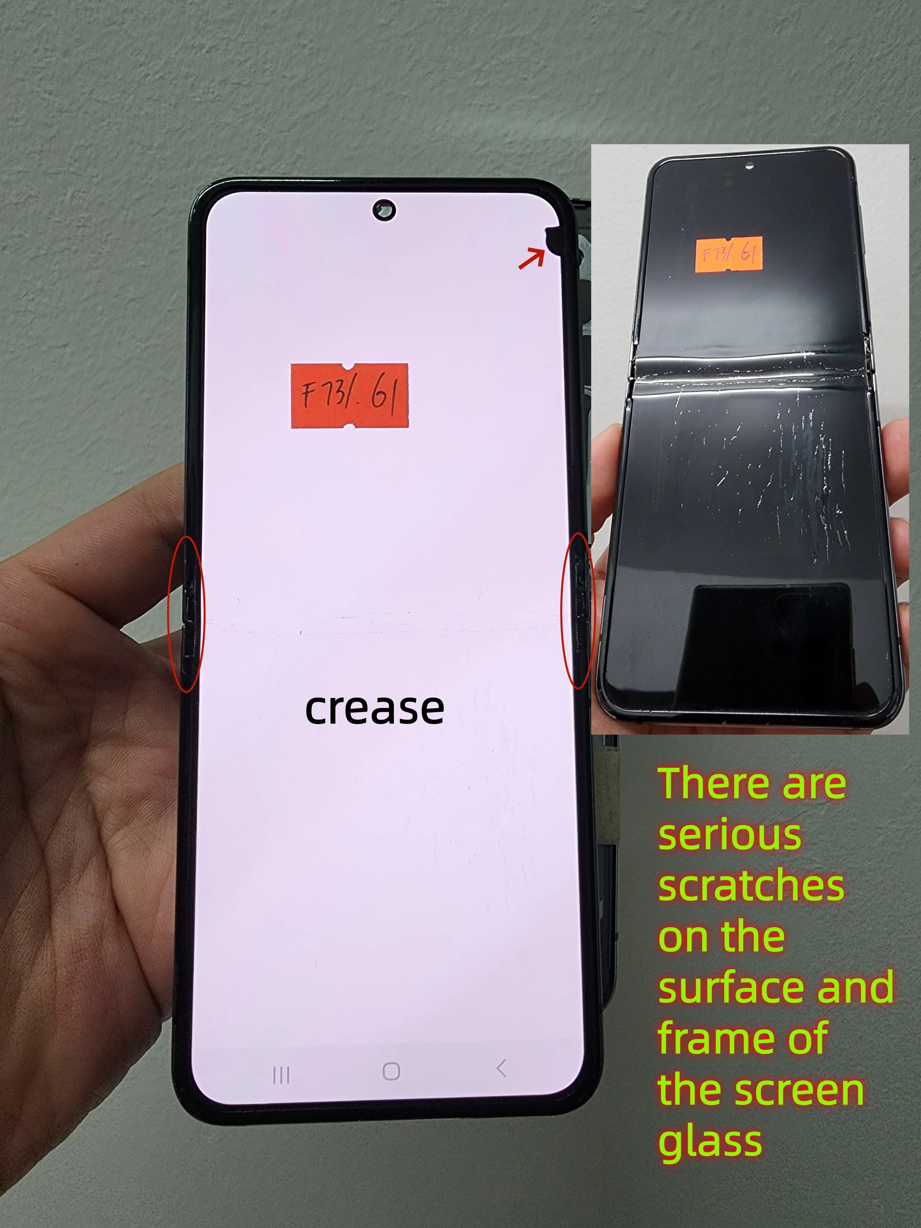 original-amoled-for-samsung-galaxy-z-flip5-5-g-f731b-f731u-f731w-f731n-lcd-display-touch-screen-digitizer-assembly-high-quality