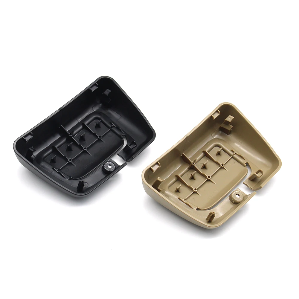 Car Rear Seat Central Safty Belt Guide Cover Buckle Clip For Mercedes Benz ML GL GLE GLS 2012-2016 W166 X166 W292 1669213800