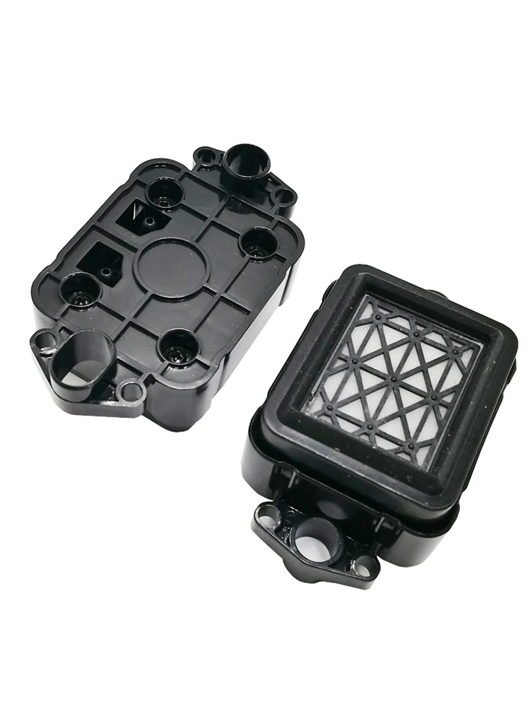 Zaślepka Jucaili DX5 DX7 do głowicy EPS DX5/DX7, kompatybilna z drukarkami Gongzheng, Allwin, Xuli, Human, Thunderjet, Eco Solvent. — zdjęcie produktu 7