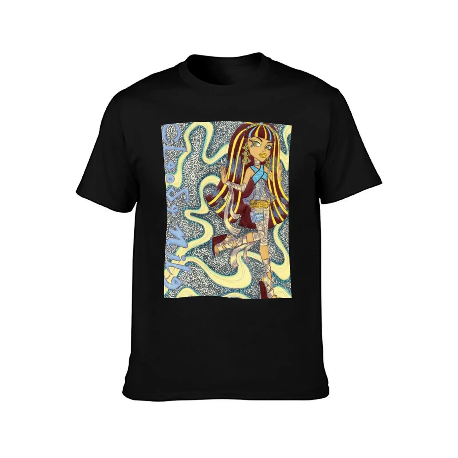 Cleo De Nile T-Shirt Sun Protective Outdoor Tee Top T-Shirt