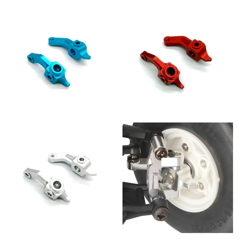 

Metal accessories TAMIYA Hornet Hornet EVO 58742 DT02 DT03 RC 1/10 remote control car steering cup parts