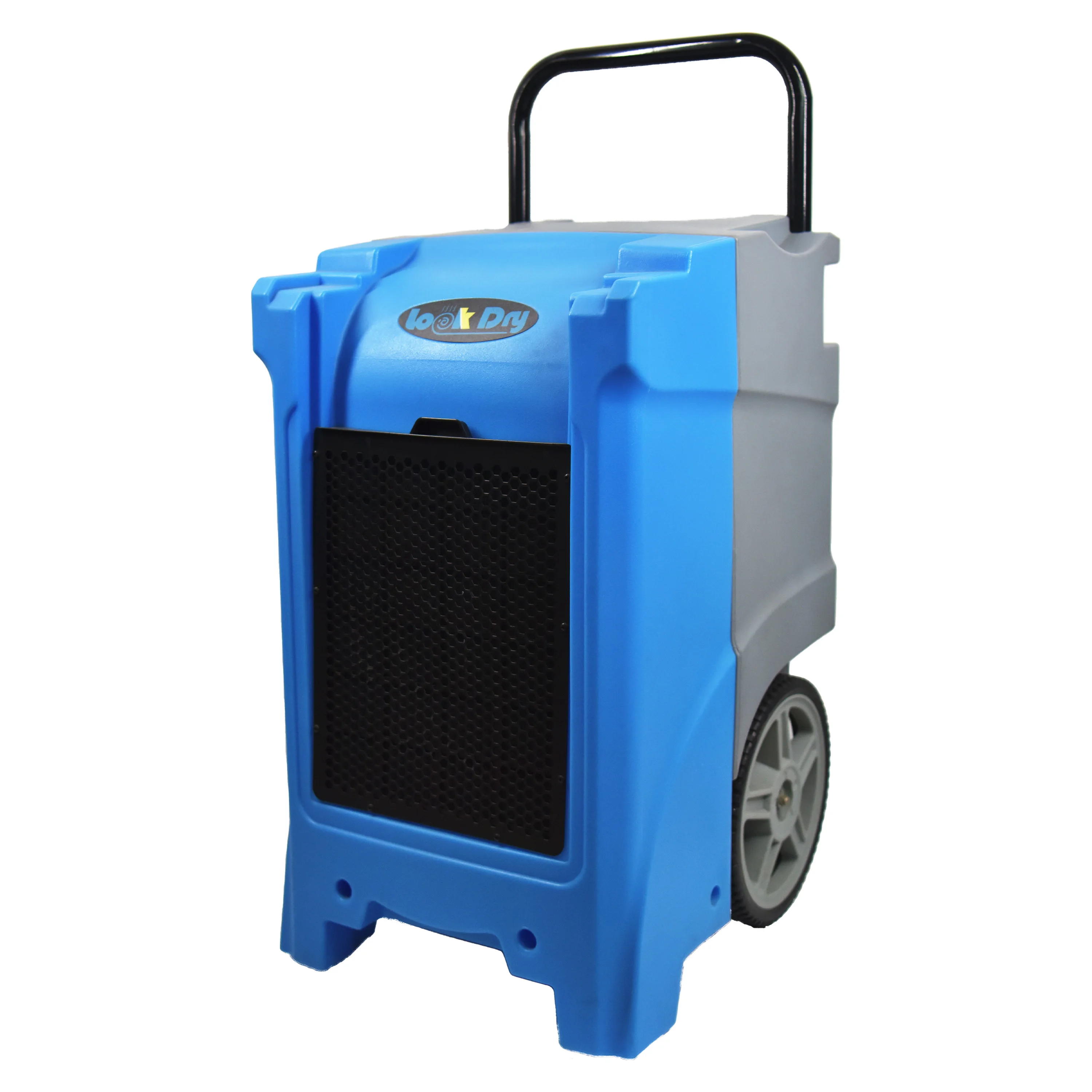 

Cheap Price Electric 168PINTS 1.5HP Industrial Pipe Dehumidifier for Basement Dehumidifying