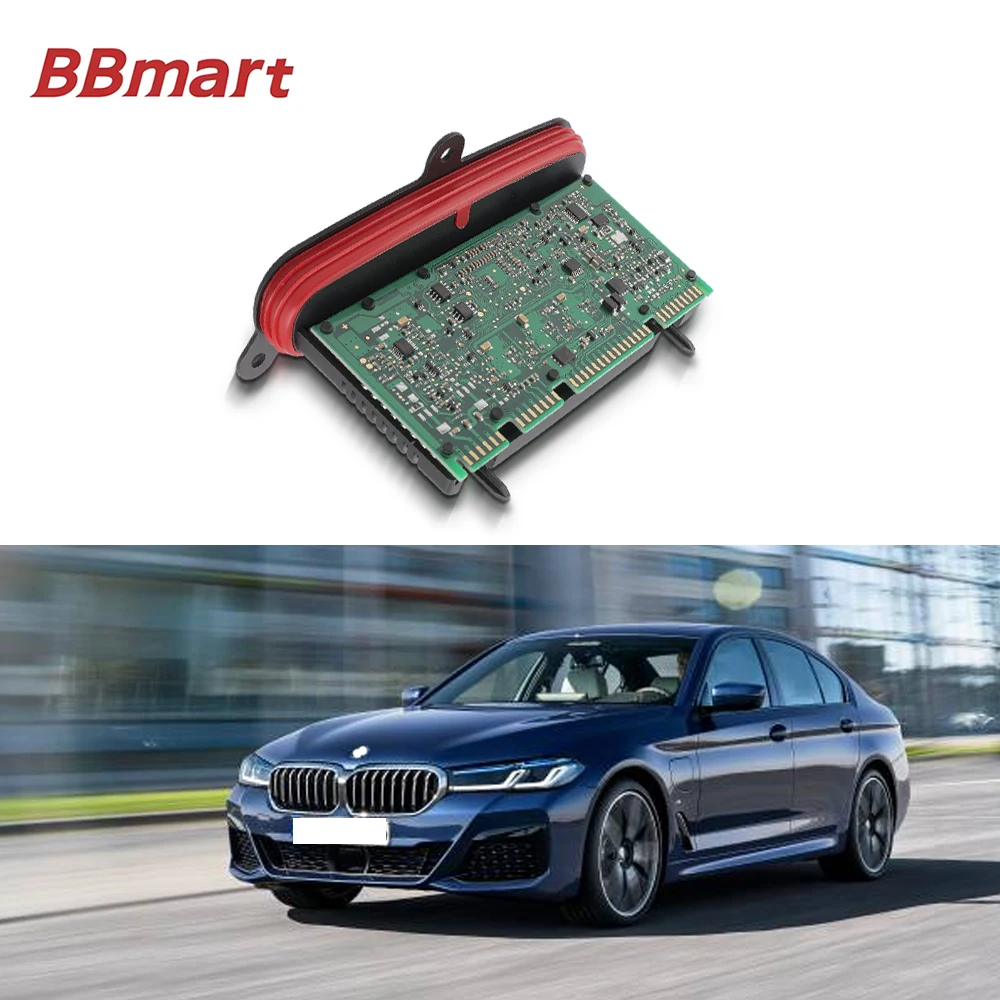 

63117440877 BBmart Auto Parts Headlight computerfor BMW 5 Series F10 F11