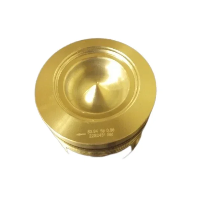 

Replacement SBA115017810 11501-7810 Piston kit for tractor loader Case New Holland N4LDI-T N4LDI-T