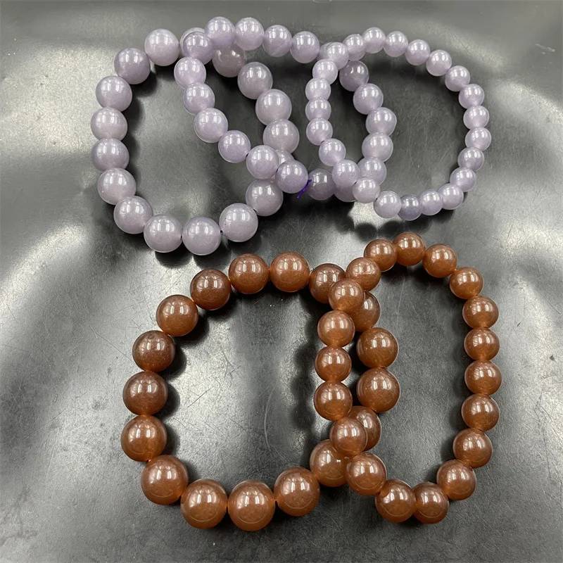 Smoky Purple Ball C…