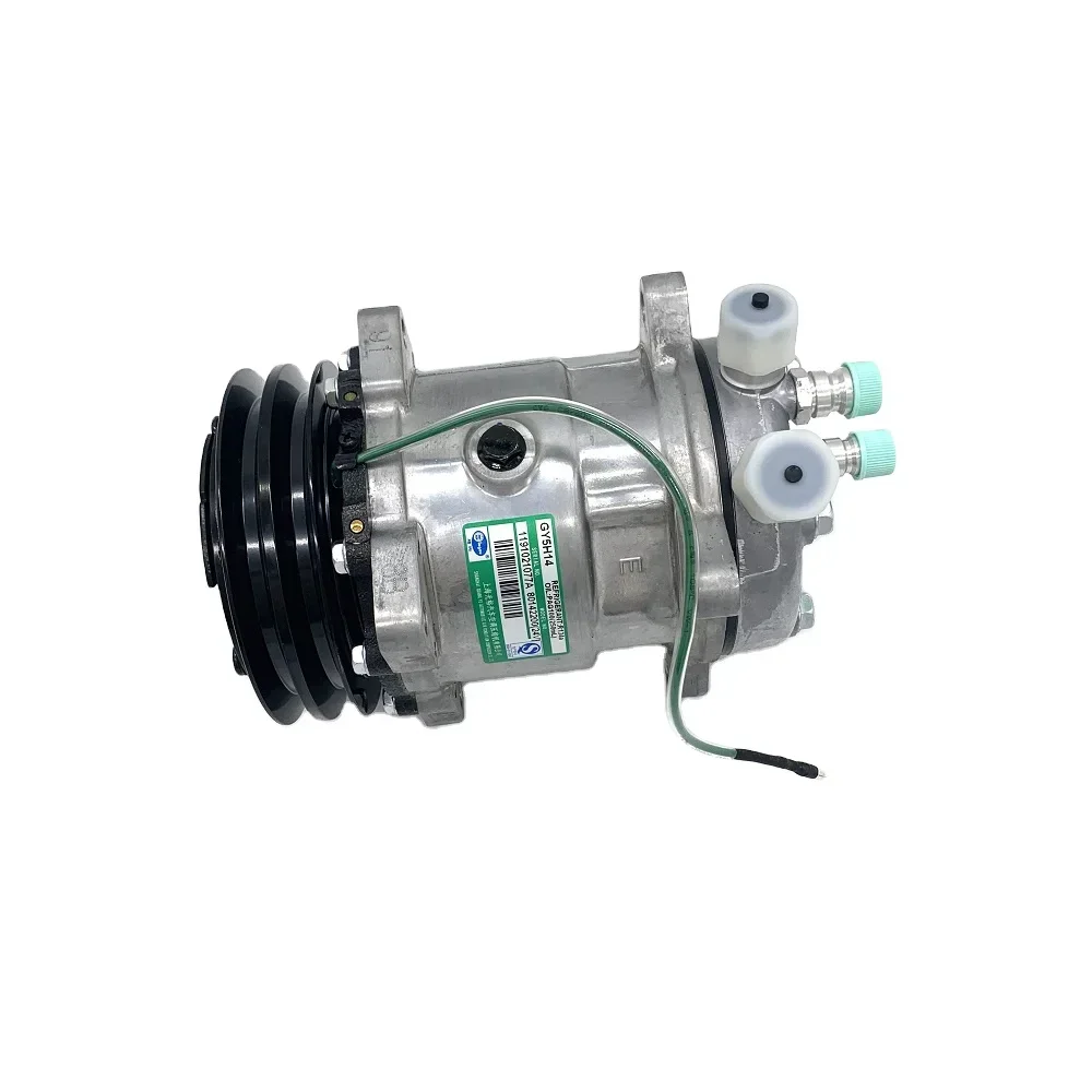 508 universal compressor 24V 5H14