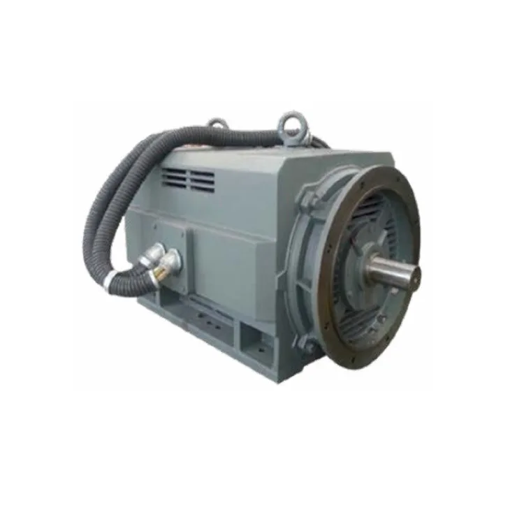 IP55 low voltage three phase asynchronous motor B35 screw compressor