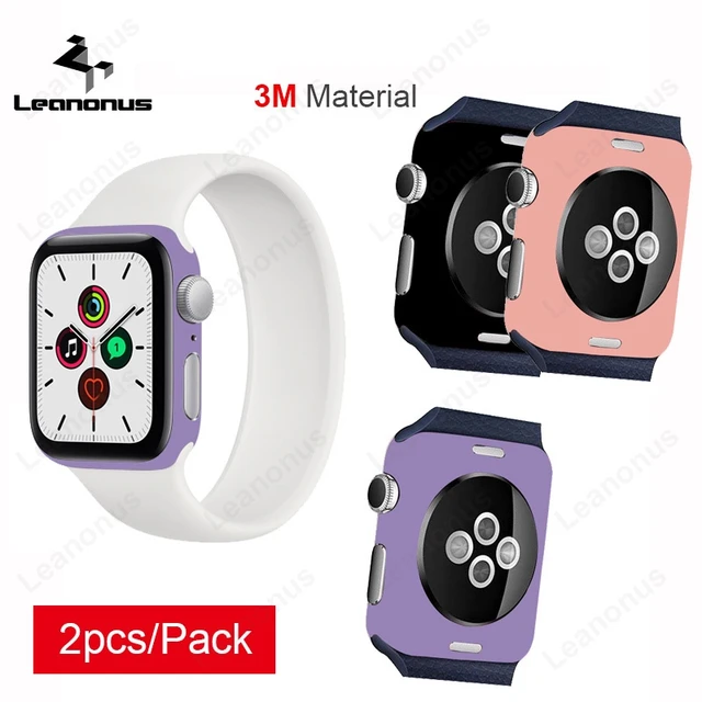 Apple watch series 5 skin wrap sale