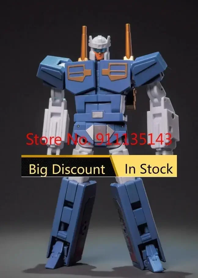 Mmc Ox RMX-12 RMX12… - image