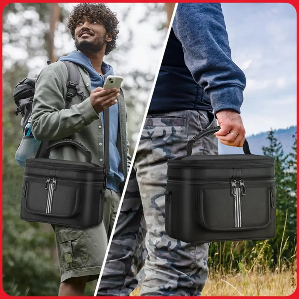 Carrying Case For E…