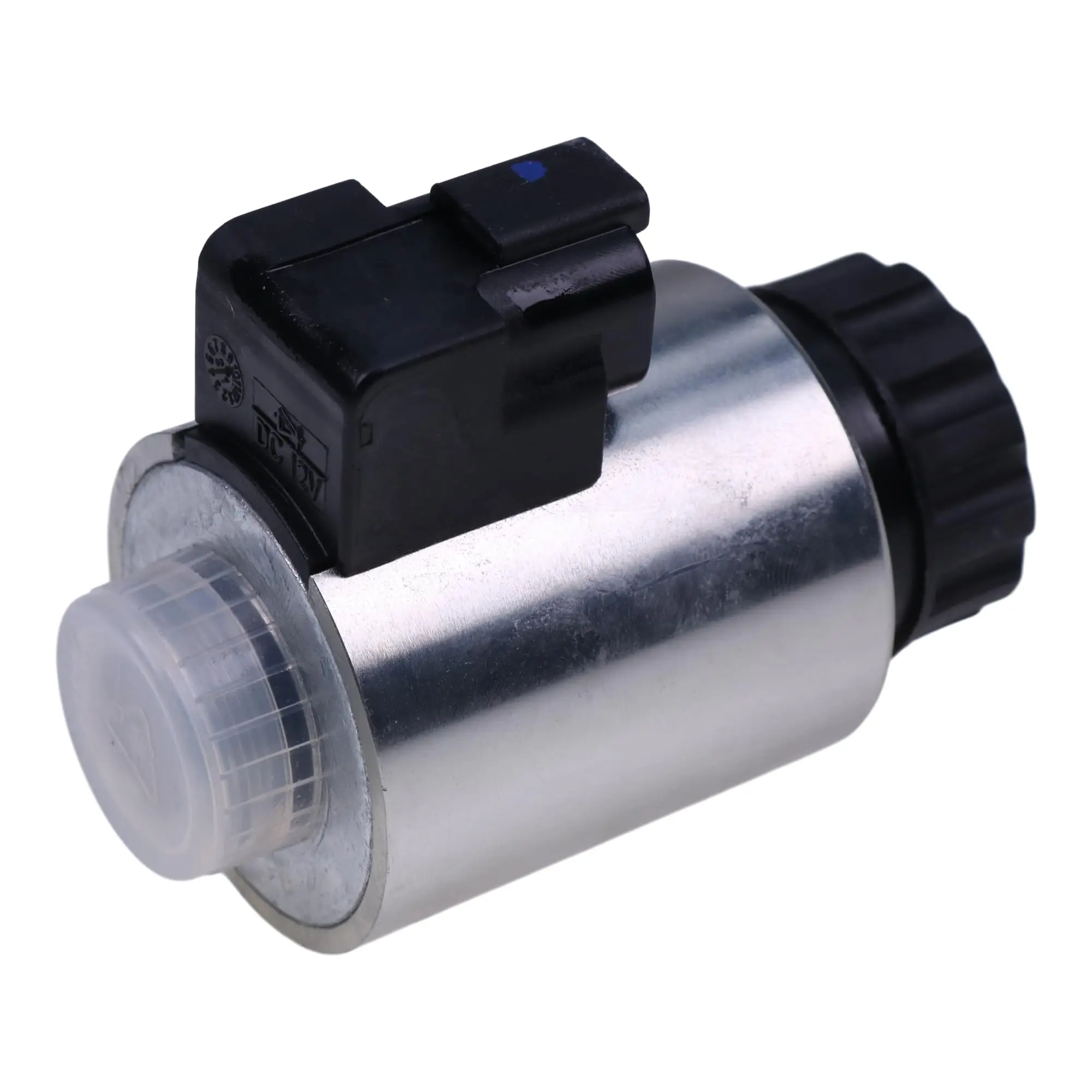 HOT SALESolenoid Valve 619-2372 324-2579 for Backhoe Loader 415F2 420F 416 422 426 F2 430 432 444 Construction Machinery Parts