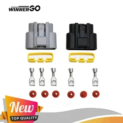 Voltage Regulator Rectifier Connector Kit for Honda TRX BMW Kawasaki Yamaha Motorbike Motorcycle Regulator Universal Kit