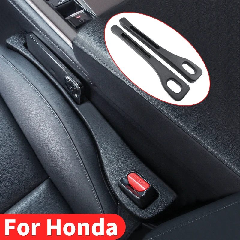 

Suitable for Honda Universal Seat Gap Strip cover modified Civic Accord Odyssey Elyson CRV HRV Pilot Fit Interior Accessories