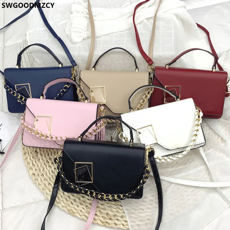 Crossbody Handbags for Women 2024 Designer Luxury Shoulder Bag Women Fashion Ladies Handbags Side Bags for Women Torebki Damskie