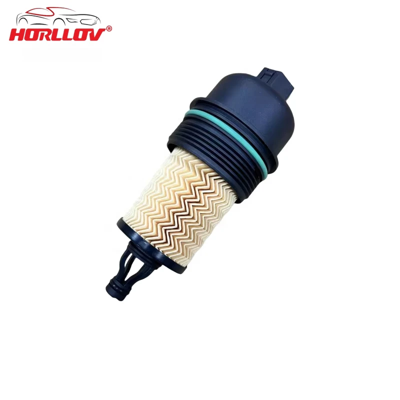 

311401 Oil Filter Cartridge for Maserati Ghibli, Levante, Quattroporte