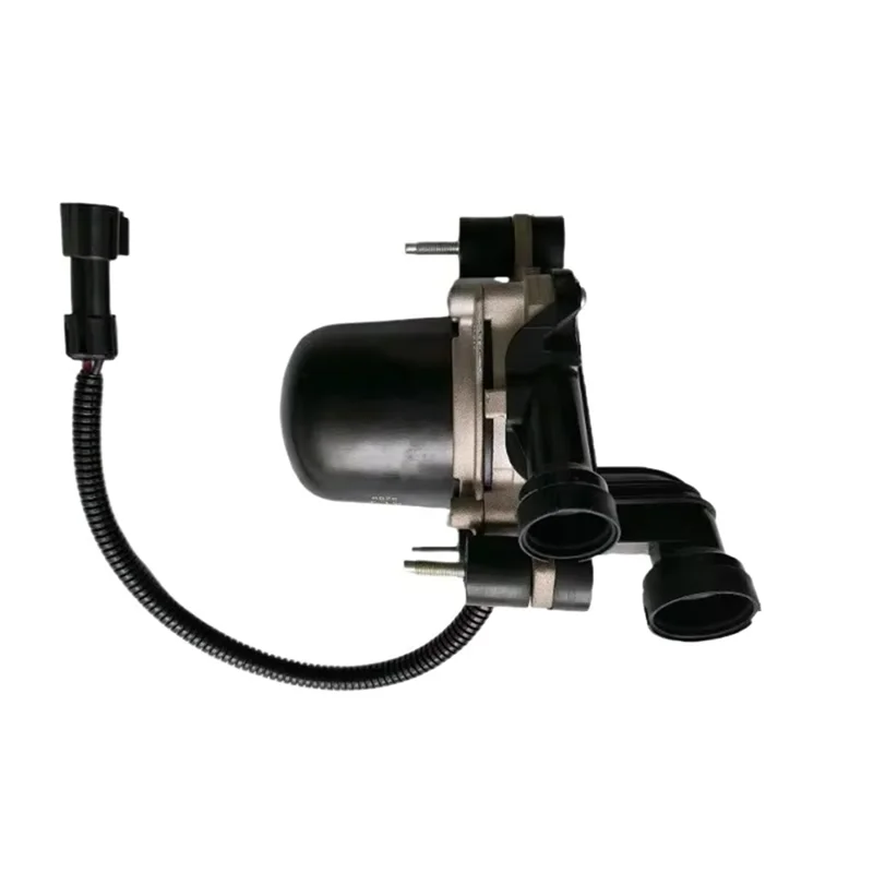 12575899 Pompa d'aria a ciclo secondario per Chevy Cobalt Saturn Pontiac G5 2.2L 2006-2008 Pompa d'aria secondaria 12600828