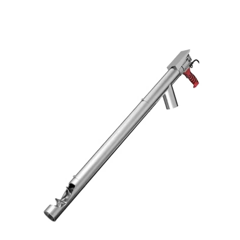 CY-MACH 5T/H Pipe D… - image