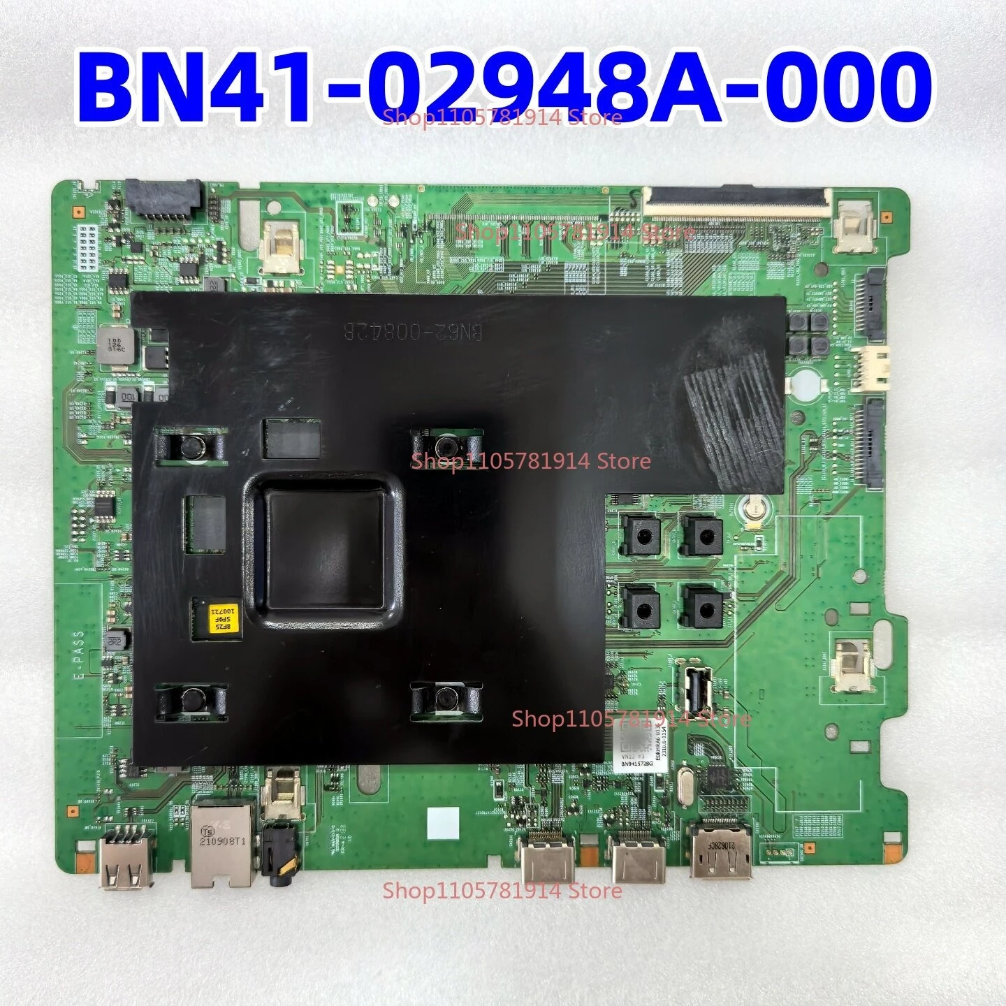 For Samsung QM75R-A LH65QMRABGCXZA Main Board BN9415728G BN41-02948A