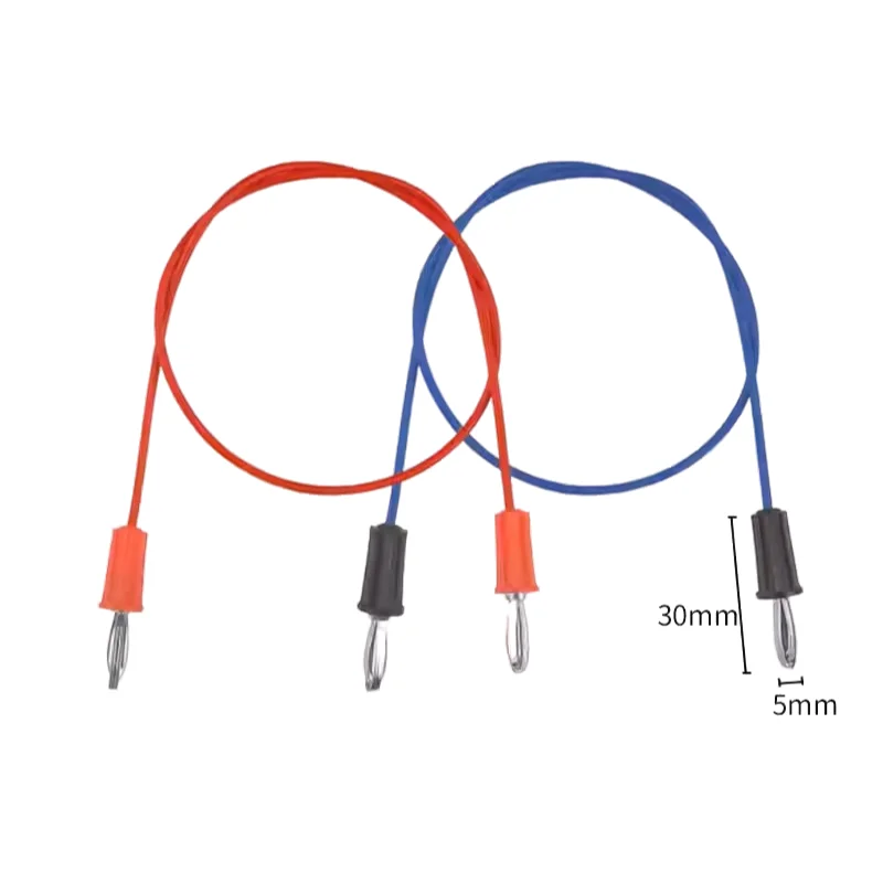 For Experiments Physics Lab Students Use Wires To Connect Wires