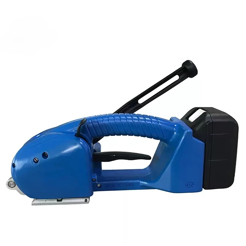 

ZC1-Manufacturer Semi-automatic Portable Easy Used Strapping Packer Machine