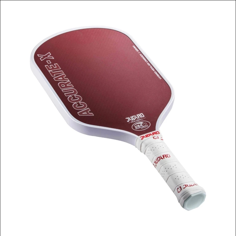 Kevlar Hybrid Shape Thermoformed Foam Injected Pickleball Paddle 16MM With Power&Spin